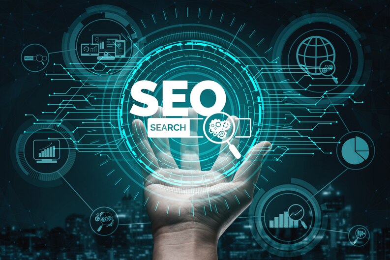 How SEO helps grow business online on Google?