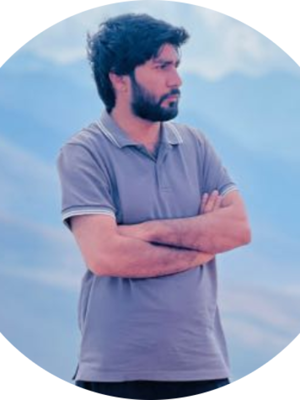 Mohsin Khan